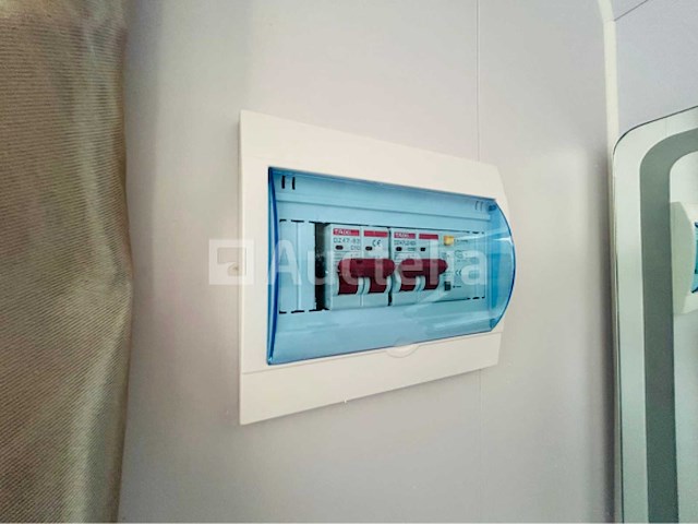 Rte - 2025 - kantoorunit 4000x2300x2450mm pod house - afbeelding 8 van  15