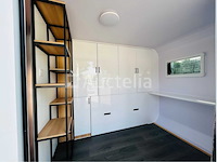 Rte - 2025 - kantoorunit 4000x2300x2450mm pod house - afbeelding 12 van  15