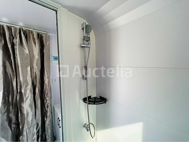 Rte - 2025 - kantoorunit 4000x2300x2450mm pod house - afbeelding 14 van  15