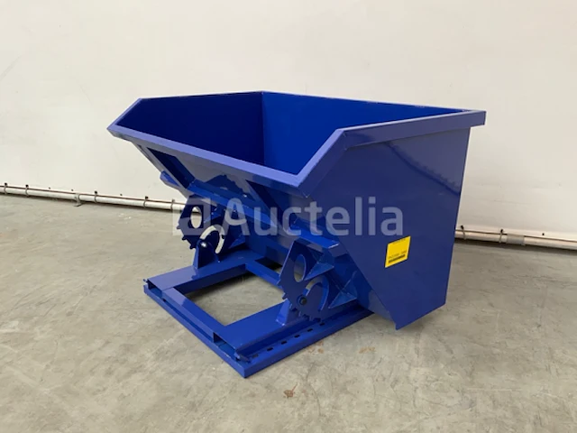 Rte - 2025 - kiepbak 1600x1200x1000mm - afbeelding 2 van  4