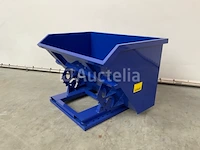 Rte - 2025 - kiepbak 1600x1200x1000mm - afbeelding 2 van  4