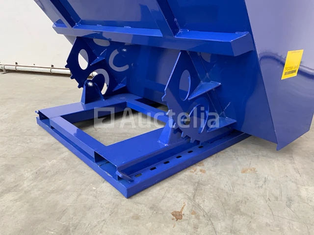 Rte - 2025 - kiepbak 1600x1200x1000mm - afbeelding 4 van  4