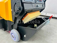 Rte - 2025 - ms30 - veegmachine - afbeelding 5 van  10
