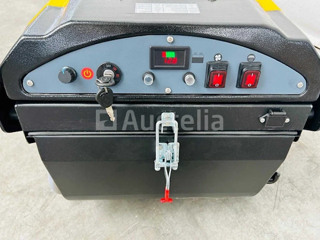 Rte - 2025 - ms30 - veegmachine - afbeelding 6 van  10