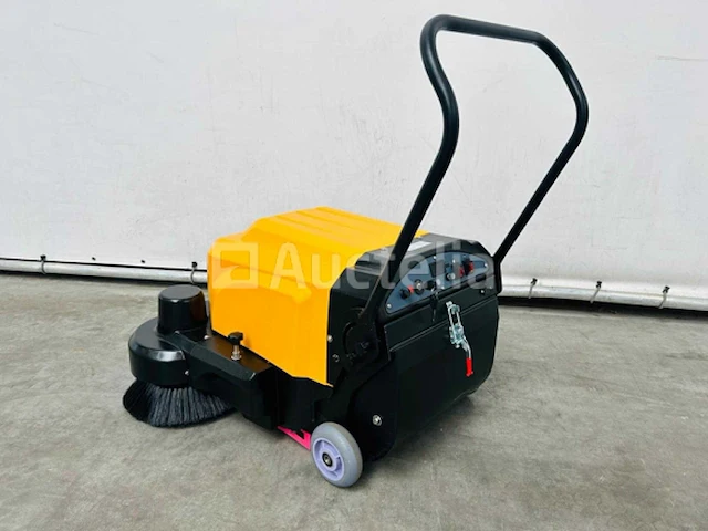 Rte - 2025 - ms30 - veegmachine - afbeelding 8 van  10