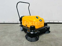 Rte - 2025 - ms30 - veegmachine - afbeelding 9 van  10