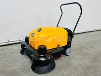 Rte - 2025 - ms30 - veegmachine - afbeelding 10 van  10