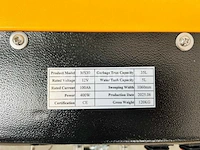 Rte - 2025 - ms30 - veegmachine - afbeelding 4 van  10