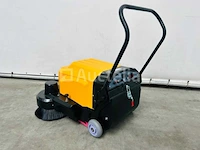 Rte - 2025 - ms30 - veegmachine - afbeelding 8 van  10