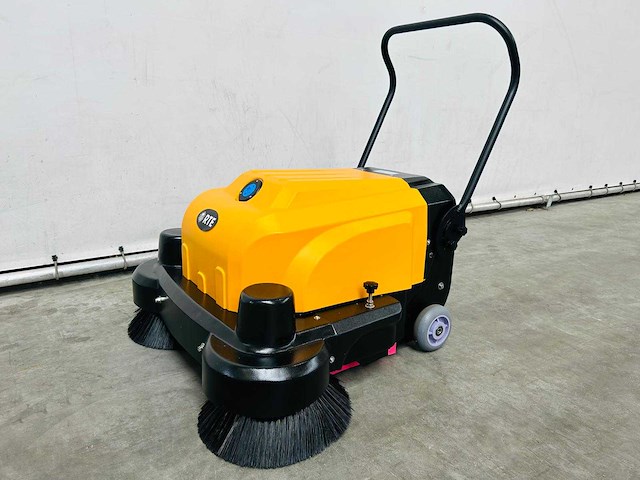 Rte - 2025 - ms30 - veegmachine - afbeelding 5 van  10