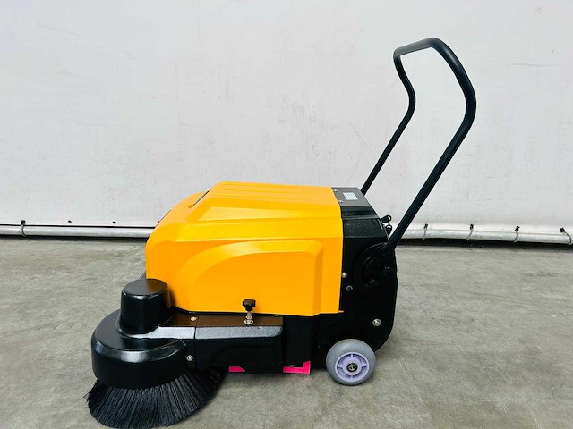Rte - 2025 - ms30 - veegmachine - afbeelding 6 van  10
