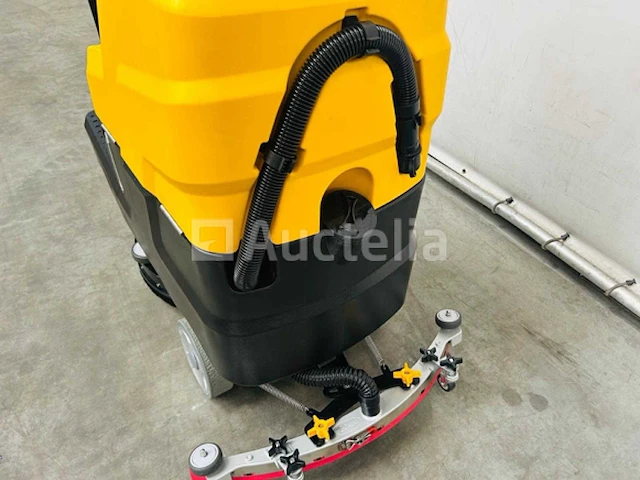 Rte - 2025 - rofs-70 - zelfrijdende schrobzuigmachine - afbeelding 2 van  20