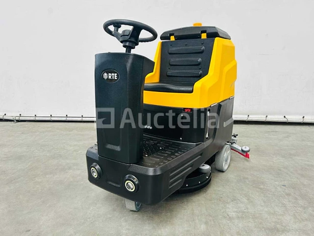 Rte - 2025 - rofs-70 - zelfrijdende schrobzuigmachine - afbeelding 5 van  20