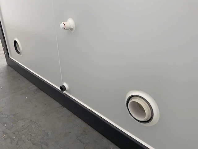 Rte - 2025 - sanitairunit dubbele toilet unit - afbeelding 14 van  14