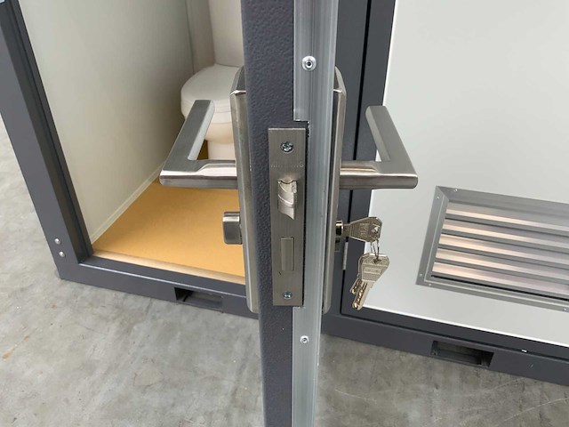 Rte - 2025 - sanitairunit dubbele toilet unit - afbeelding 10 van  14