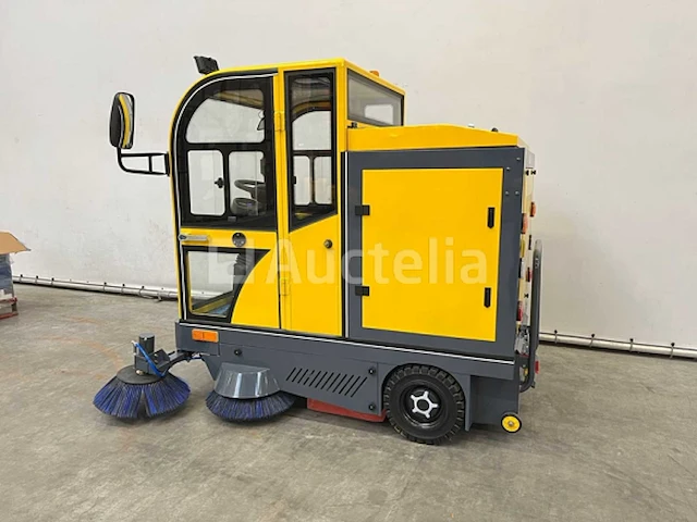 Rte - 2025 - st150 - veegmachine - afbeelding 18 van  28