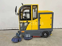 Rte - 2025 - st150 - veegmachine - afbeelding 25 van  28
