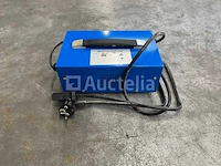 Rte - 2025 - st150 - veegmachine - afbeelding 27 van  28