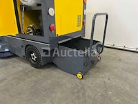Rte - 2025 - st150 - veegmachine - afbeelding 6 van  28