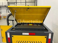 Rte - 2025 - st150 - veegmachine - afbeelding 8 van  28