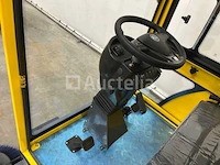 Rte - 2025 - st150 - veegmachine - afbeelding 9 van  28