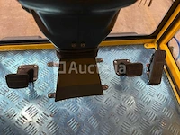 Rte - 2025 - st150 - veegmachine - afbeelding 1 van  28