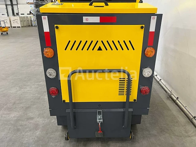 Rte - 2025 - st150 - veegmachine - afbeelding 16 van  28