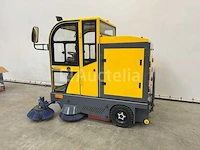 Rte - 2025 - st150 - veegmachine - afbeelding 18 van  28