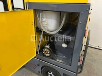 Rte - 2025 - st150 - veegmachine - afbeelding 26 van  28