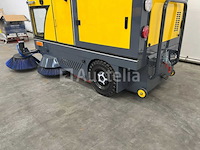 Rte - 2025 - st150 - veegmachine - afbeelding 7 van  28