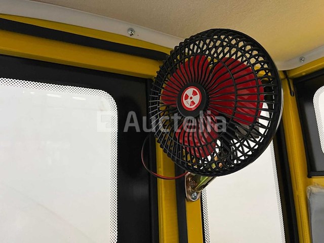 Rte - 2025 - st150 - veegmachine - afbeelding 10 van  28