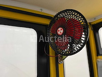 Rte - 2025 - st150 - veegmachine - afbeelding 10 van  28