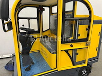 Rte - 2025 - st150 - veegmachine - afbeelding 23 van  28