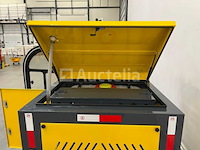 Rte - 2025 - st150 - veegmachine - afbeelding 8 van  28