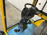 Rte - 2025 - st150 - veegmachine - afbeelding 9 van  28