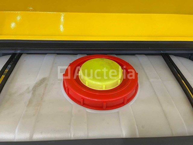 Rte - 2025 - st150 - veegmachine - afbeelding 22 van  28