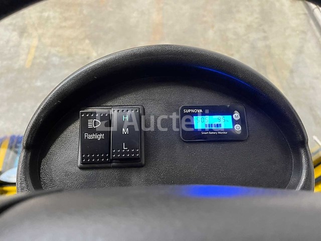 Rte - 2025 - st150 - veegmachine - afbeelding 24 van  28