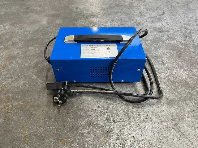 Rte - 2025 - st150 - veegmachine - afbeelding 20 van  29