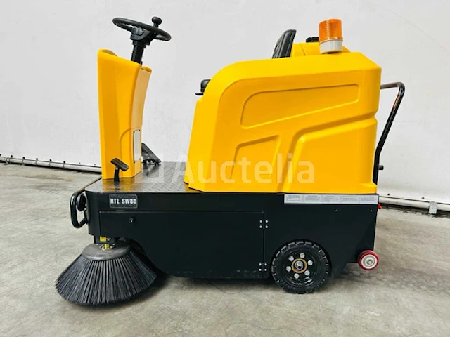 Rte - 2025 - sw80 - zelfrijdende veegmachine - afbeelding 16 van  23