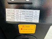 Rte - 2025 - sw80 - zelfrijdende veegmachine - afbeelding 20 van  23