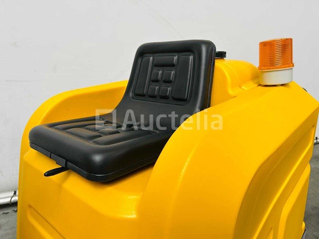 Rte - 2025 - sw80 - zelfrijdende veegmachine - afbeelding 3 van  23