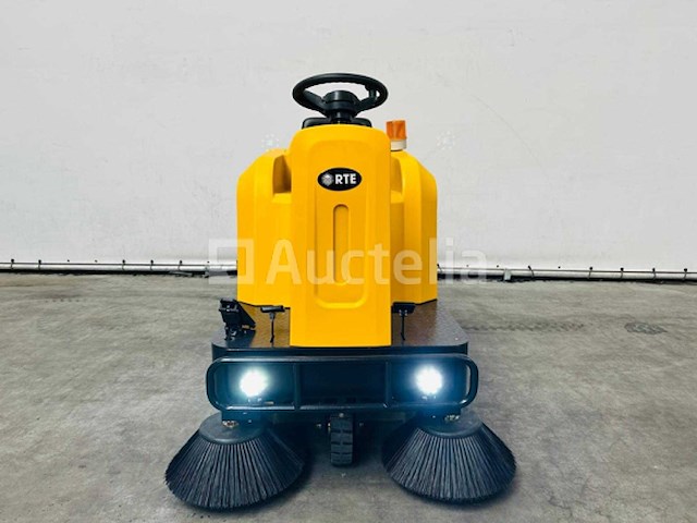 Rte - 2025 - sw80 - zelfrijdende veegmachine - afbeelding 6 van  23