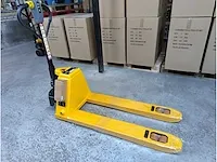 Rte - 5854 - elektrische palletwagen - 2024