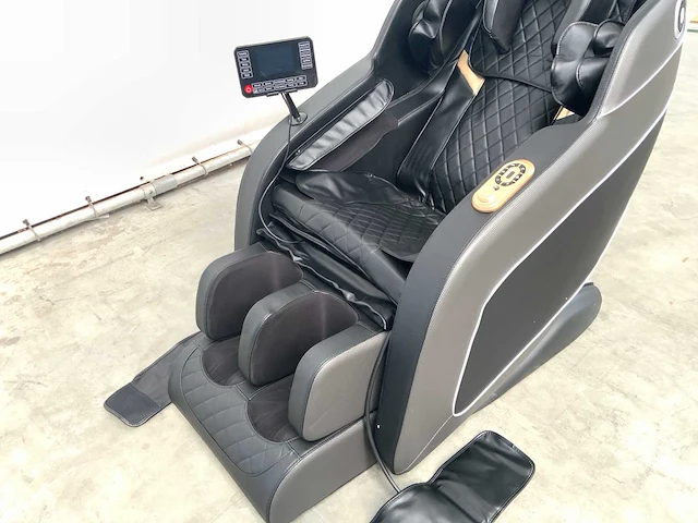 Rte - 6649 - massagestoel - afbeelding 20 van  22