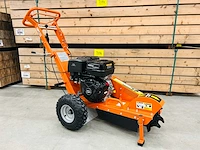 Rte - 6777 - stump grinder - afbeelding 4 van  9