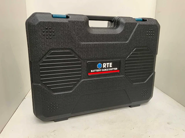 Rte - eb-85c - elektrische kabeltang 18v - afbeelding 4 van  6