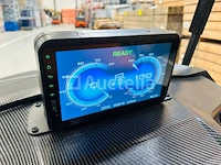 Rte - golfkar met opslagbox mat zwart - afbeelding 18 van  24