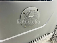 Rte - golfkar met opslagbox oranje - afbeelding 3 van  22