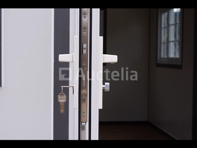 Rte - mobiele woonunit / kantoor 28m2 - afbeelding 12 van  22