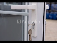 Rte - mobiele woonunit / kantoor 28m2 - afbeelding 21 van  22